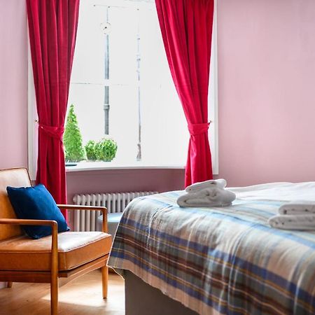 Super King Garden Suite With En-Suite Единбург Екстер'єр фото