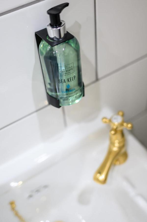 Super King Garden Suite With En-Suite Единбург Екстер'єр фото