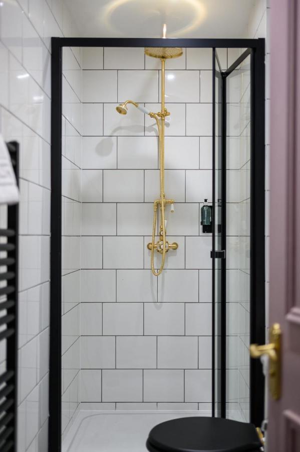 Super King Garden Suite With En-Suite Единбург Екстер'єр фото