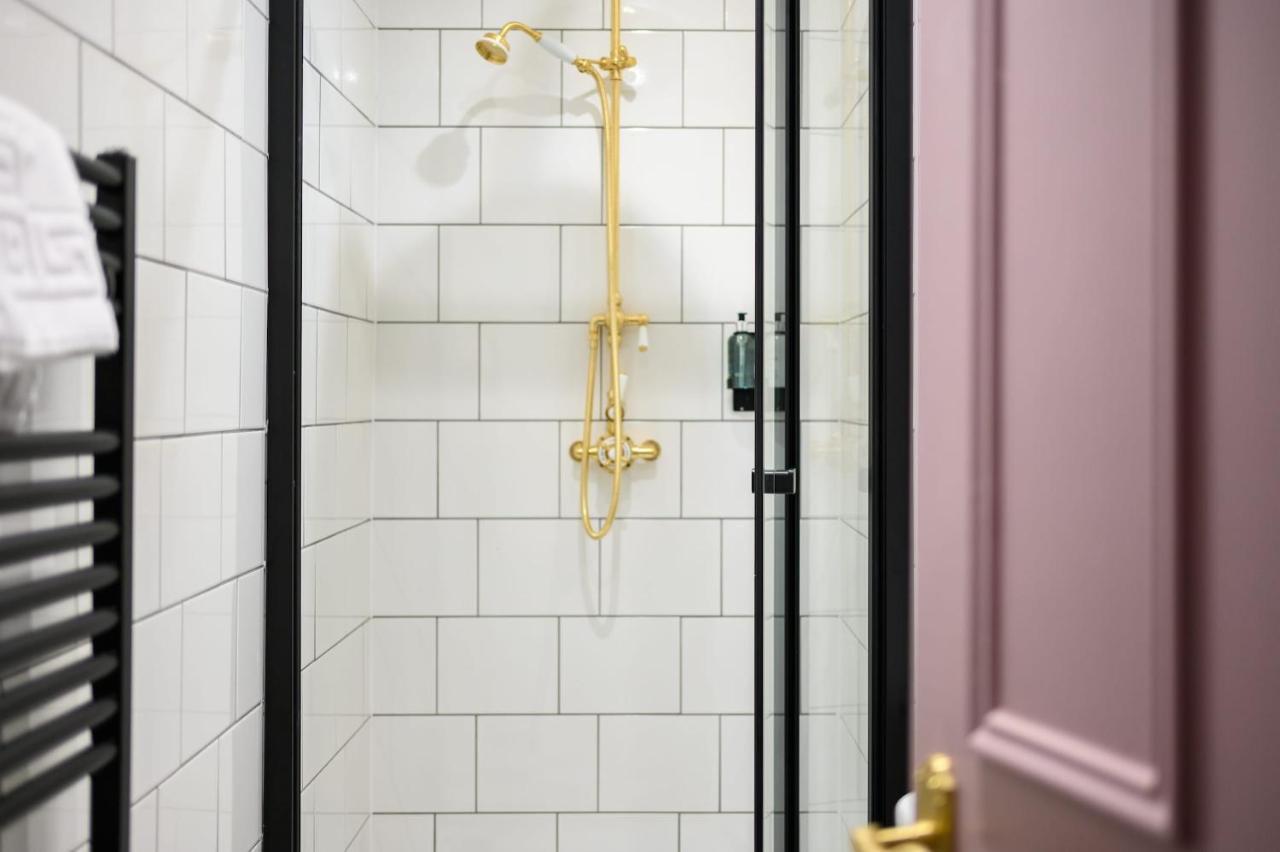Super King Garden Suite With En-Suite Единбург Екстер'єр фото